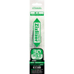 ＫＩＴＡＭＵＲＡ　四角形ツイストナイロンコード　溶着式（３０本入）