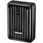 ＺＥＮＤＵＲＥ　モバイルバッテリー　ＳＵＰＥＲ　Ｍｉｎｉ　ブラック　１００００ｍＡｈ