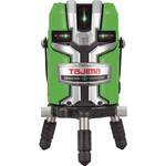 タジマ　レーザー墨出器　ゼロジーセンサーＫＪＣ