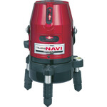 タジマ　レーザー墨出器　ＮＡＶＩゼロ　ＫＪＹ