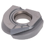 タンガロイ　ボール・フィニッシュ・ノーズ　インサート　ＺＦＢ－ＭＪ　ＡＨ７１０