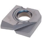 タンガロイ　ボール・フィニッシュ・ノーズ　インサート　ＺＦＲ－ＭＪ　ＡＨ７１０