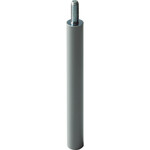 ＴＲＵＳＣＯ　【売切廃番】絶縁丸サポーター三価クロメート　Ｍ６ＸＬ３０　１０個