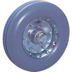 カナツー　ゼロプレッシャータイヤ　車輪　ハブ付