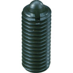 ｋｉｐｐ　スプリングプランジャー（軽荷重用・スチールピン）Ｍ６