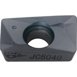 ダイジェット　スーパーエンドチッパー用チップ　ＪＣ５０４０