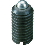 ｋｉｐｐ　ショートプランジャー（軽荷重用・スチール製）Ｍ１６