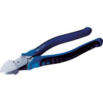 Ｖｉｃｔｏｒ　ビクタープラス偏芯強力ニッパー（薄刃）