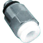 ＣＫＤ　ニュージョイントステンレスタイプ（片口ストレート）