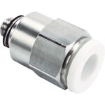 ＣＫＤ　ニュージョイントステンレスタイプ（片口ストレート）