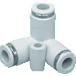 ＣＫＤ　チューブ継手　　ニュージョイントステンレスタイプ（テトラ形）　適合チューブ外径１２ｍｍ