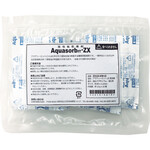 ゼラスト　高性能乾燥剤　アクアソービット［［Ｒ上］］ＺＸ１０－ＫＷ１０　（１０ｇＸ１０個入）