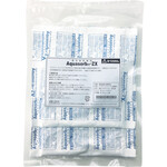 ゼラスト　高性能乾燥剤　アクアソービット［［Ｒ上］］ＺＸ２００－ＫＷ３　（２００ｇＸ３個入）