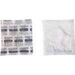 ゼラスト　高性能乾燥剤　アクアソービット［［Ｒ上］］ＺＸ４　（１００ｇＸ５個入）