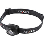 ＺＥＸＵＳ　ＬＥＤ　ヘッドライト　ＺＸ－Ｒ４０
