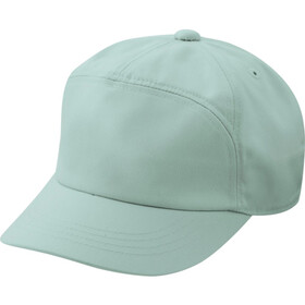 ミドリ安全　キャップ　ライトグリーン　Ｍ