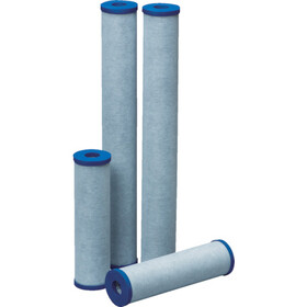 日本フイルター　活性炭フィルターカートリッジＹＣＣシリーズ