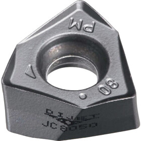 ダイジェット　ショルダー６用インサート　ＪＣ８１１８