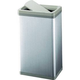 コンドル　ゴミ箱　屋内用　ローターボックスＥ　ＳＴ　内容器付　大　２３Ｌ