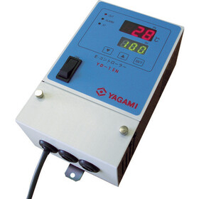 ＹＡＧＡＭＩ　デジタル温度調節器