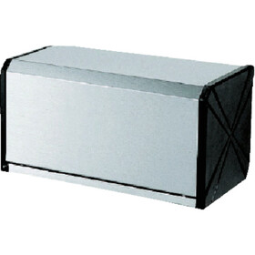 コンドル　タオルペーパーケース３００　幅２６１×奥行１３４×高さ１３４ｍｍ