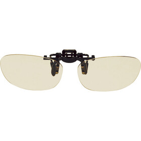 ＹＡＭＡＭＯＴＯ　ブルーライトカットグラス　クリップオン