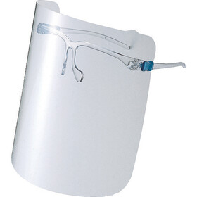 ＹＡＭＡＭＯＴＯ　超軽量フェイスシールドグラスＹＦ－８００Ｌ