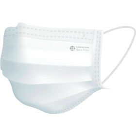 ヤマシンフィルタ　究極のヤマシン・フィルタマスク５枚入り