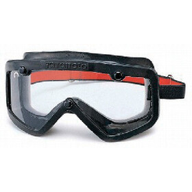 ＹＡＭＡＭＯＴＯ　ゴグル型保護めがね　ゴムフレーム　ペトロイドＡＦ