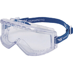 ＹＡＭＡＭＯＴＯ　ゴグル型保護めがね　ミストレス