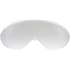 ＹＡＭＡＭＯＴＯ　ゴグル型保護めがねＹＧ－６０００用スペアレンズ