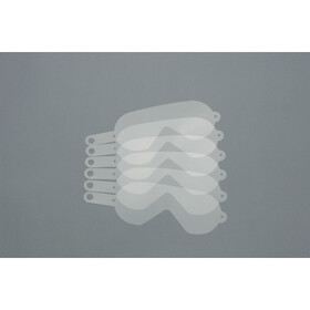 ＹＡＭＡＭＯＴＯ　ＹＧＰ－６０１用ティアオフレンズセット（３０枚入り）