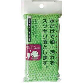 ａｉｓｅｎ　スポンジ　アクリルネットクリーナー　Ｇ