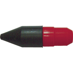 ＫＴＣ　エアダスター用オプション　ラバーチップ　全長５０ｍｍ