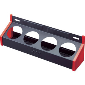 ＫＴＣ　スプレー缶ホルダー　奥行１００×高さ１３４×幅４０５ｍｍ