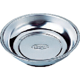 ＫＴＣ　マグネット付パーツトレイ　Φ１５０×４１