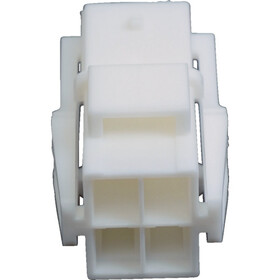 ＪＳＴ　ＹＬコネクタ用ハウジング　リセプタクル　１００個入り