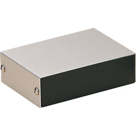 タカチ　薄型アルミケース　５０×４５×３０