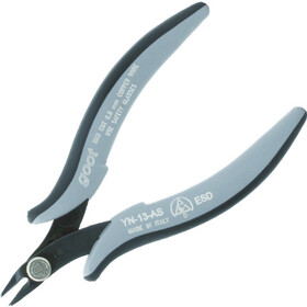 グット　精密ニッパー静電対策φ１．３