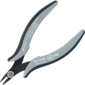 グット　精密ニッパー静電対策φ０．８