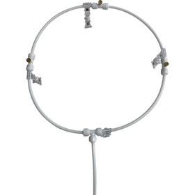 ＹＵＹＰＲＯ　工場扇用装着ミストスピードキット