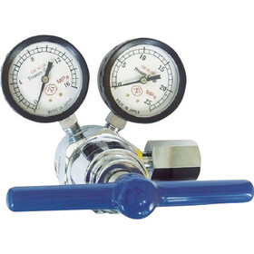 ＹＡＭＡＴＯ　高圧用調整器　　ＹＲ－５０６１Ｈ－Ｒ－１１０１－２２２１