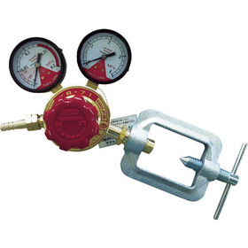 ＹＡＭＡＴＯ　溶断用調整器　アセチレン用　ＹＲ－７１