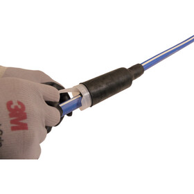 ３Ｍ　低圧アルミケーブル用常温収縮チューブ接続キット　ＹＳ０６Ｃ－Ｎ５－２２／１５０－ＥＭ