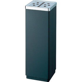 コンドル　屋内用灰皿　ＹＳ－１０６Ｂ消煙　ブラック