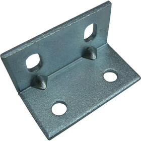 ＹＡＭＡＴＯ　スチールブラケット（Ｍ６）ＹＳＢ－３０５４－６