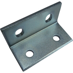 ＹＡＭＡＴＯ　スチールブラケット（Ｍ８）ＹＳＢ－４０７４－８