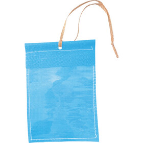 吉野　コンテナバッグカードケース　ブルー