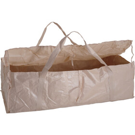 吉野　コンテナバッグ角型　底モッコウ式　ユニットタイプ