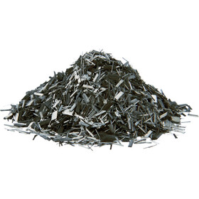 吉野　炭素繊維チョップ１ｍｍ　５ｋｇ　（１箱入）